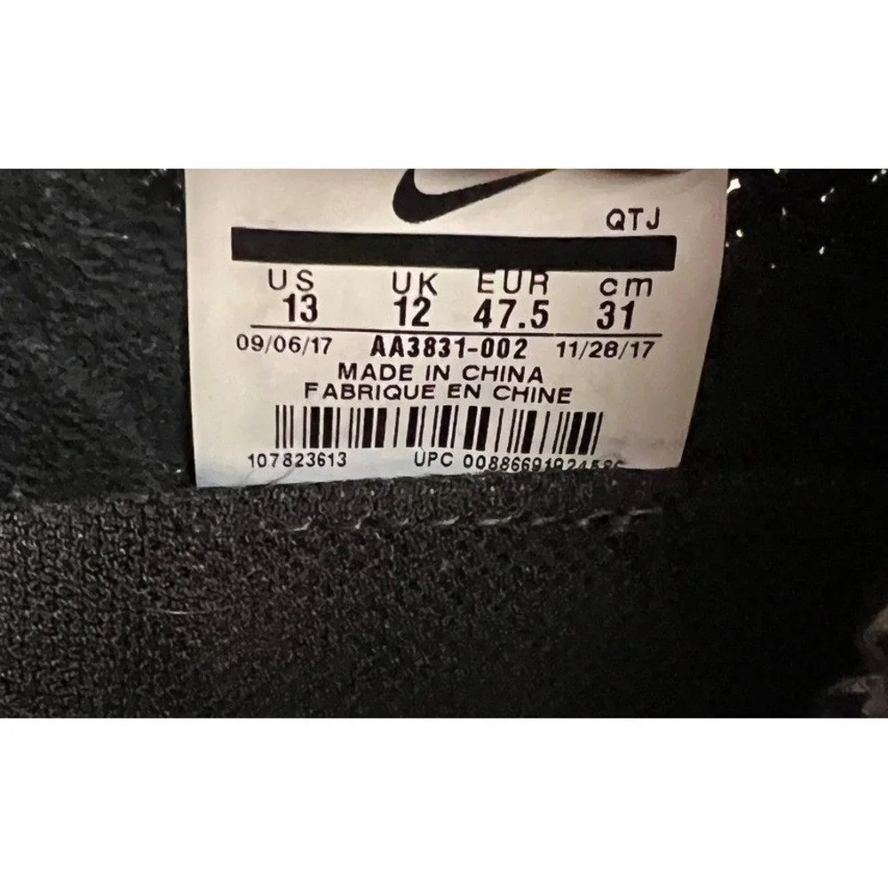Off-White nike off